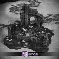 February 2025 Conquest Creations Miniatures