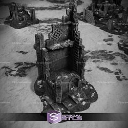 February 2025 Conquest Creations Miniatures