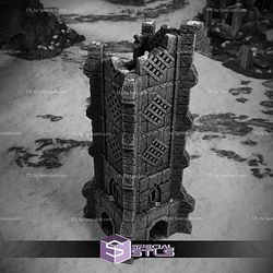 February 2025 Conquest Creations Miniatures