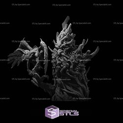 February 2025 Creature Caster Miniatures