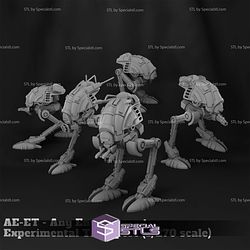 February 2025 Crucible of Games Miniatures