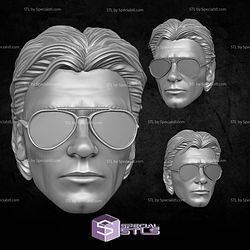 February 2025 Donman Art Collectibles Miniatures
