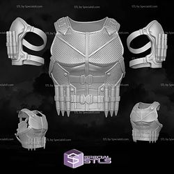 February 2025 Donman Art Collectibles Miniatures