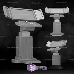 February 2025 Donman Art Collectibles Miniatures