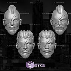 February 2025 Donman Art Collectibles Miniatures