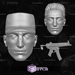 February 2025 Donman Art Collectibles Miniatures