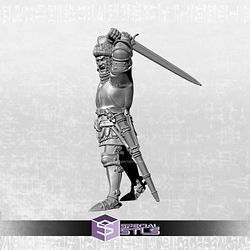 February 2025 Ezipion Digital Miniatures