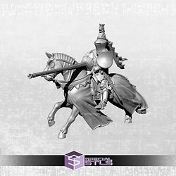 February 2025 Ezipion Digital Miniatures