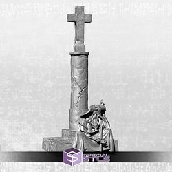 February 2025 Ezipion Digital Miniatures