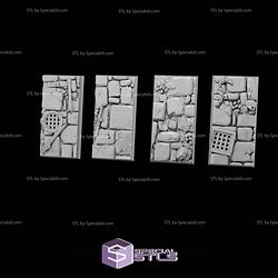 February 2025 Mantic Vault Miniatures