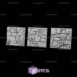 February 2025 Mantic Vault Miniatures
