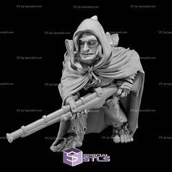 February 2025 Mantic Vault Miniatures