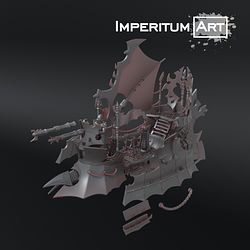 March 2021 Imperitum Art Miniatures