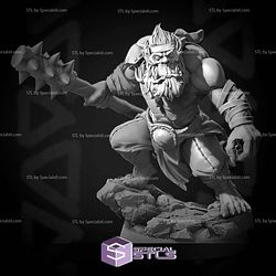 February 2025 MrModulork Miniatures