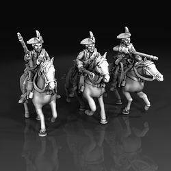March 2021 Madox Historical Miniatures