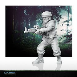 March 2021 Madox Tabletopminis Miniatures