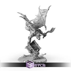 February 2025 Signum Workshop Miniatures
