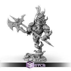 February 2025 Signum Workshop Miniatures