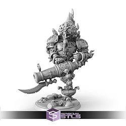 February 2025 Signum Workshop Miniatures