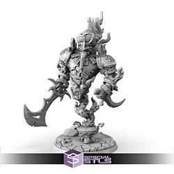 February 2025 Signum Workshop Miniatures