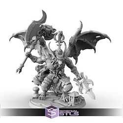 February 2025 Signum Workshop Miniatures