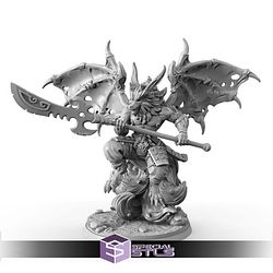 February 2025 Signum Workshop Miniatures