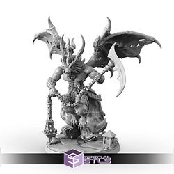 February 2025 Signum Workshop Miniatures