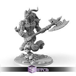 February 2025 Signum Workshop Miniatures