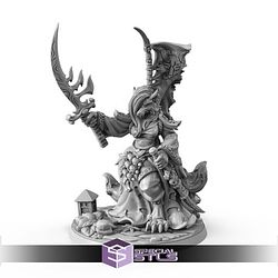 February 2025 Signum Workshop Miniatures