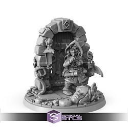 February 2025 Signum Workshop Miniatures
