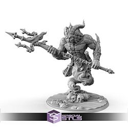 February 2025 Signum Workshop Miniatures