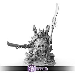February 2025 Signum Workshop Miniatures