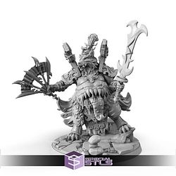 February 2025 Signum Workshop Miniatures