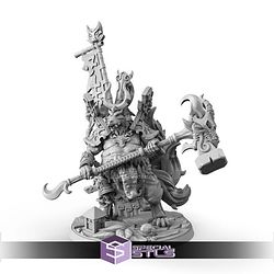 February 2025 Signum Workshop Miniatures