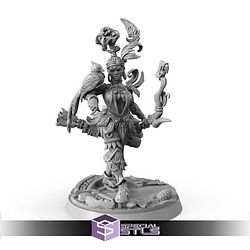 February 2025 Signum Workshop Miniatures