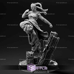 February 2025 The Witchguild Miniatures