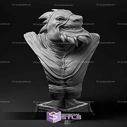 February 2025 The Witchguild Miniatures