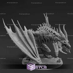 November 2021 Titan Forge Miniatures