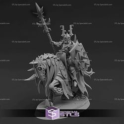 November 2021 Titan Forge Miniatures