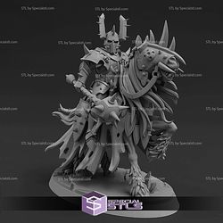 November 2021 Titan Forge Miniatures