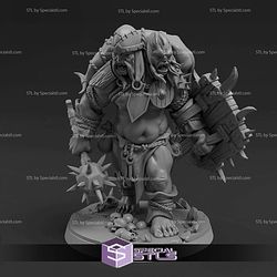 November 2021 Titan Forge Miniatures