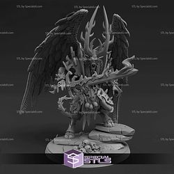 November 2021 Titan Forge Miniatures