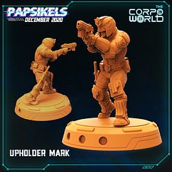 March 2021 Nova Minis Miniatures