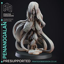 March 2021 Printed Obsession Miniatures
