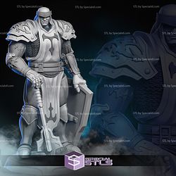 Prince Minos Pack 3D Printer Files
