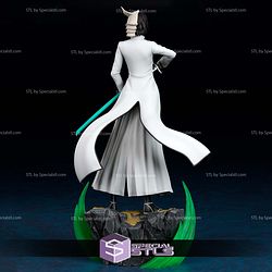 Ulquiorra 1-10 Scale 3D Printer Files