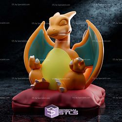 Basic Pokemon Collection - Zen Charizard