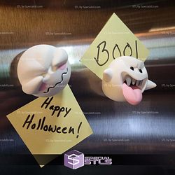 Basic STL Collection - Boo