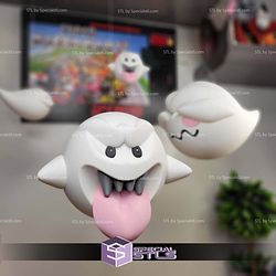 Basic STL Collection - Boo