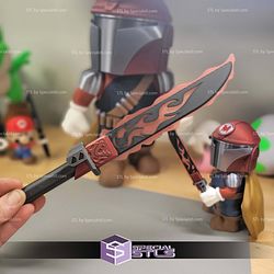 Basic STL Collection - Mariolorian